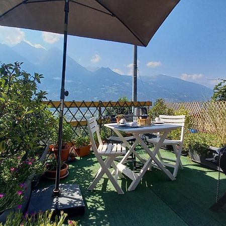 La Casa Di Franto Appartamento Saint-Christophe Εξωτερικό φωτογραφία