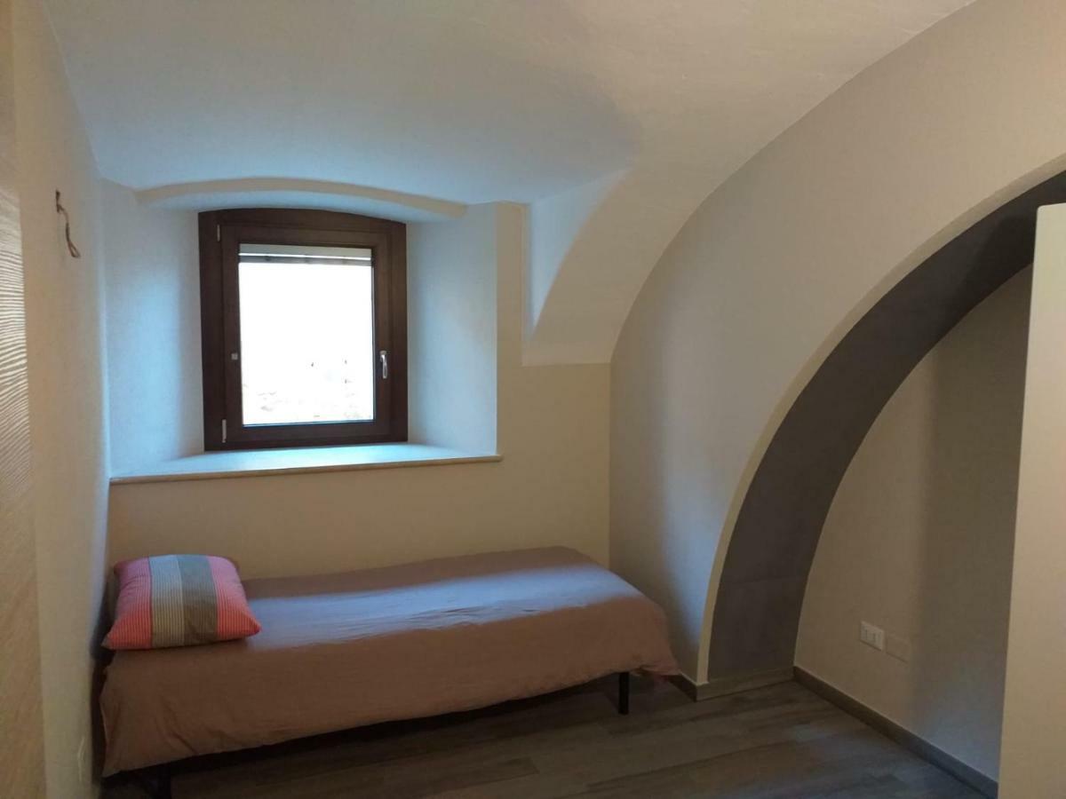 La Casa Di Franto Appartamento Saint-Christophe Εξωτερικό φωτογραφία