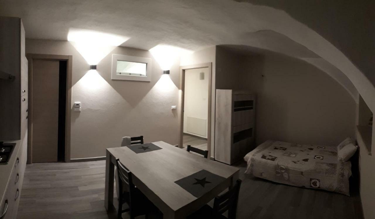 La Casa Di Franto Appartamento Saint-Christophe Εξωτερικό φωτογραφία