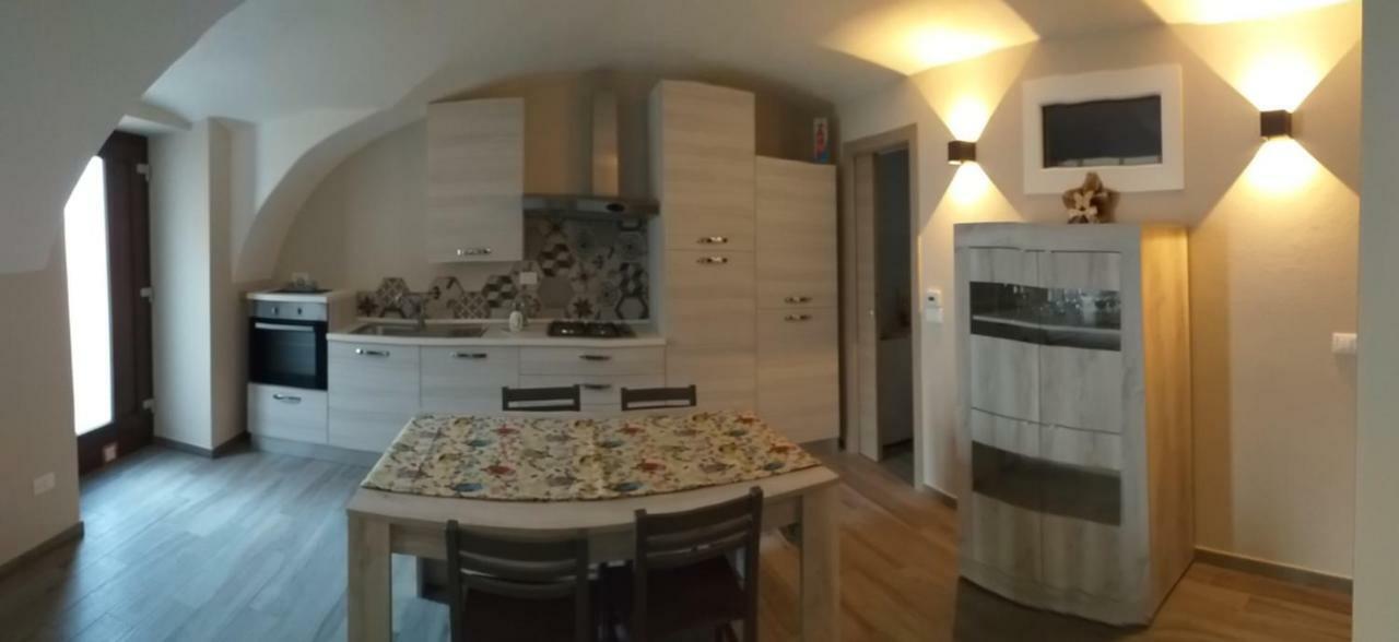 La Casa Di Franto Appartamento Saint-Christophe Εξωτερικό φωτογραφία