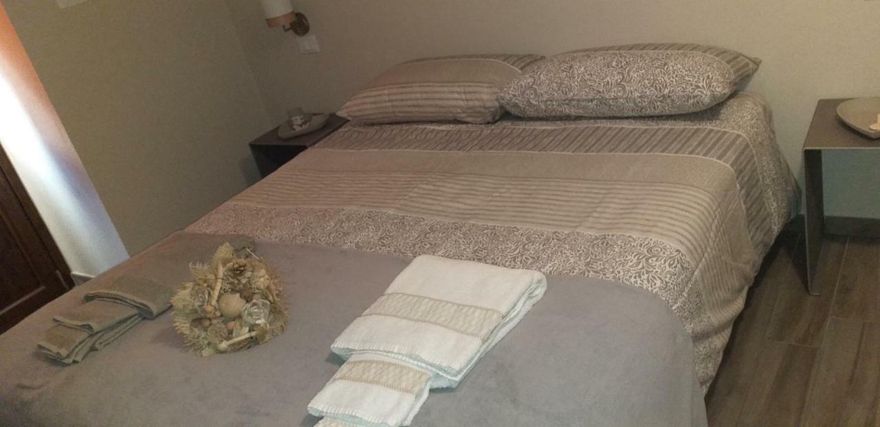 La Casa Di Franto Appartamento Saint-Christophe Εξωτερικό φωτογραφία