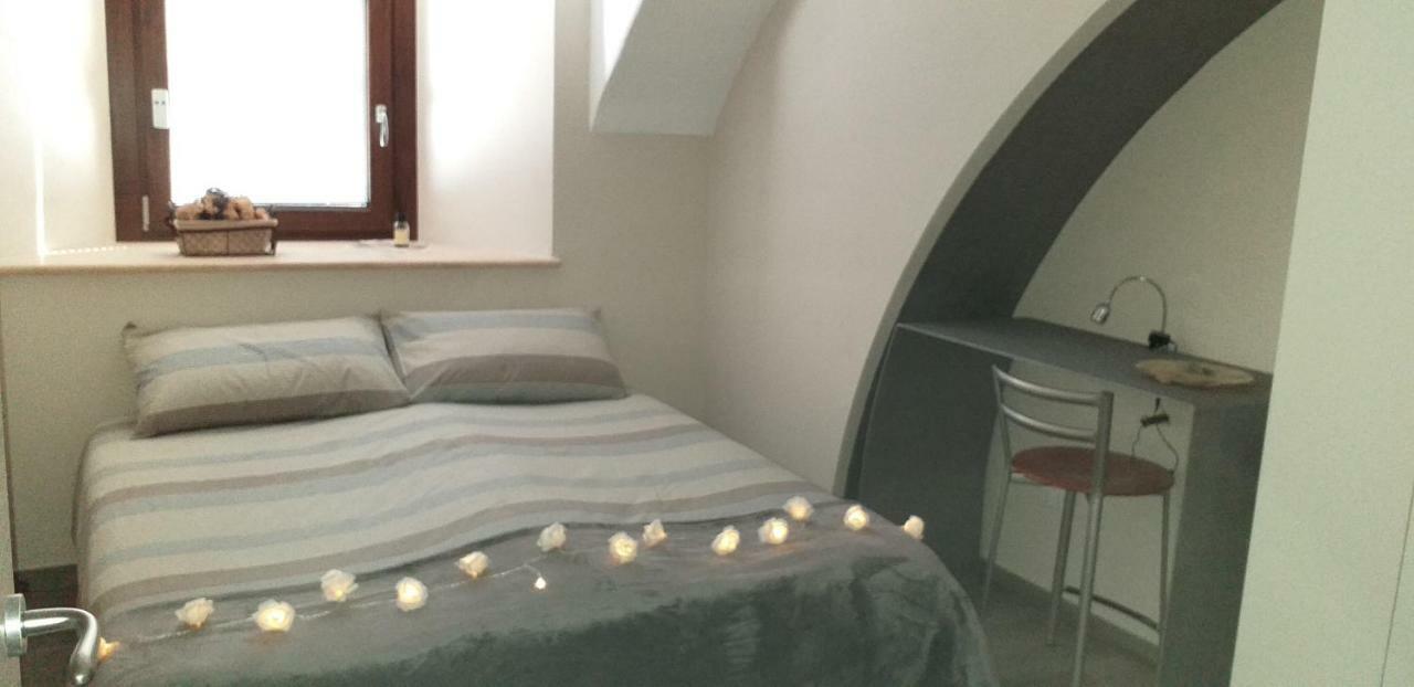 La Casa Di Franto Appartamento Saint-Christophe Εξωτερικό φωτογραφία