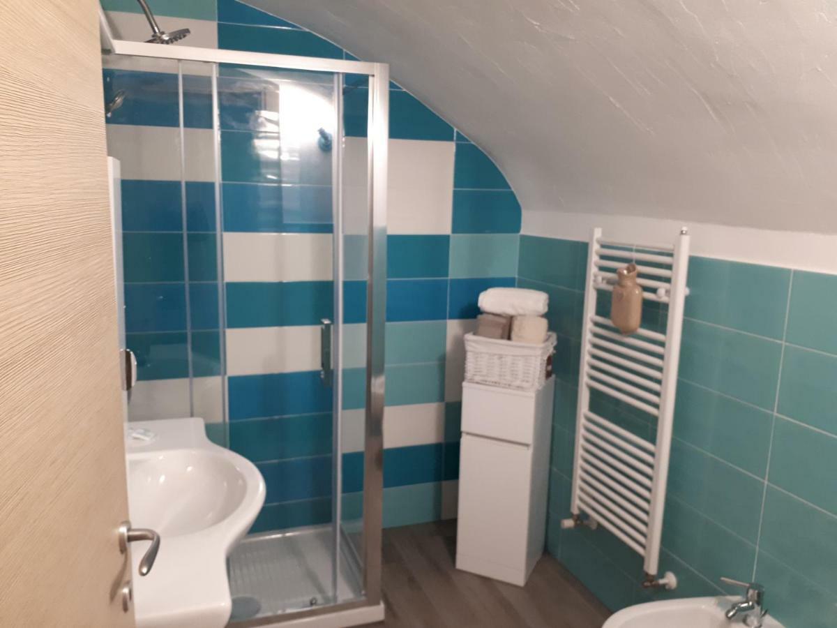 La Casa Di Franto Appartamento Saint-Christophe Εξωτερικό φωτογραφία