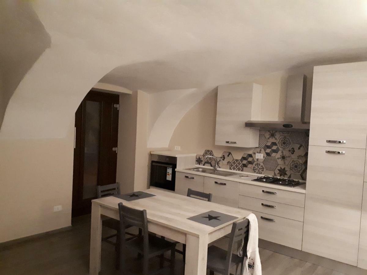 La Casa Di Franto Appartamento Saint-Christophe Εξωτερικό φωτογραφία
