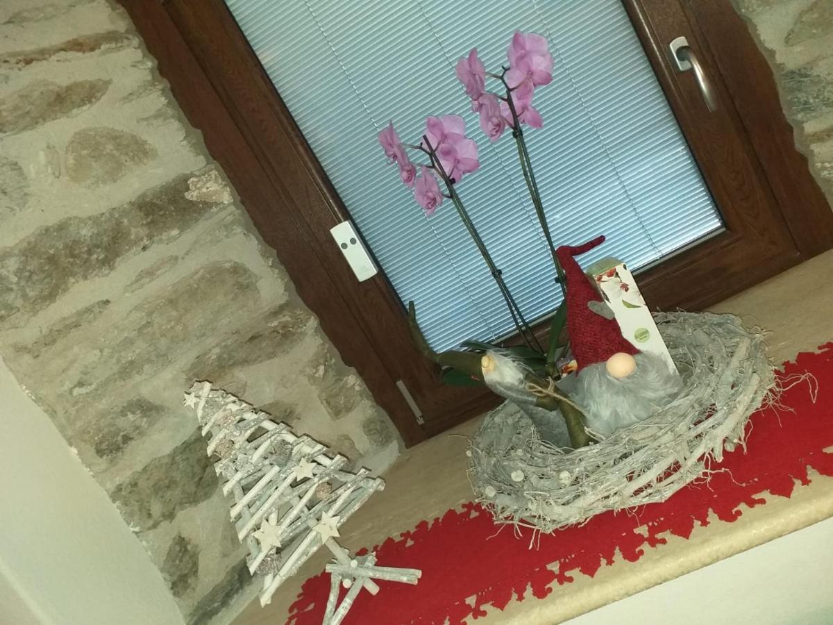La Casa Di Franto Appartamento Saint-Christophe Εξωτερικό φωτογραφία