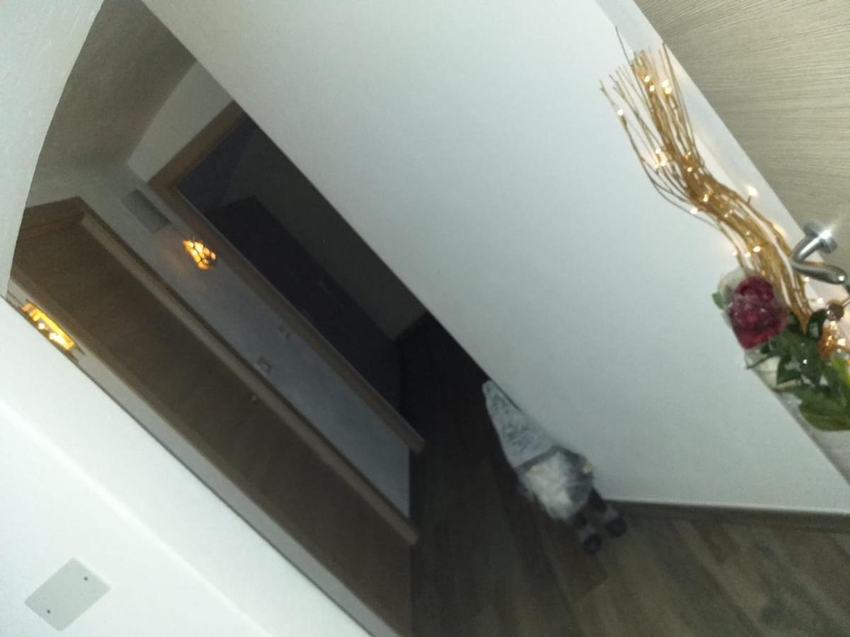 La Casa Di Franto Appartamento Saint-Christophe Εξωτερικό φωτογραφία